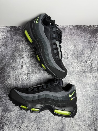 Nike air max size black - size, 7