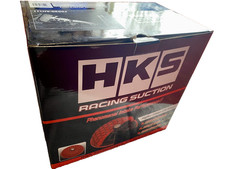HKS Racing Suction induction