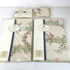 Vintage Sanderson Philippa