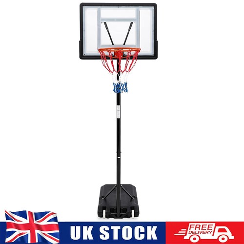 Basketball hoop outdoor 7 - basketball,