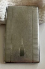 Vintage Metal HAR-BRO