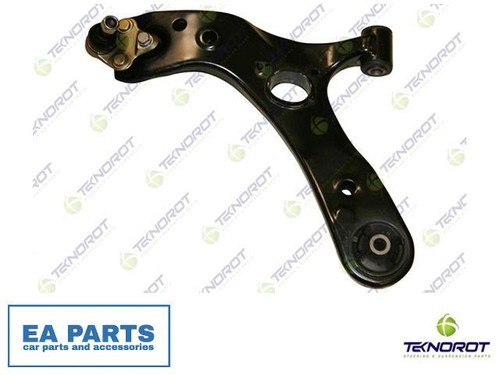 Track control arm - track, for