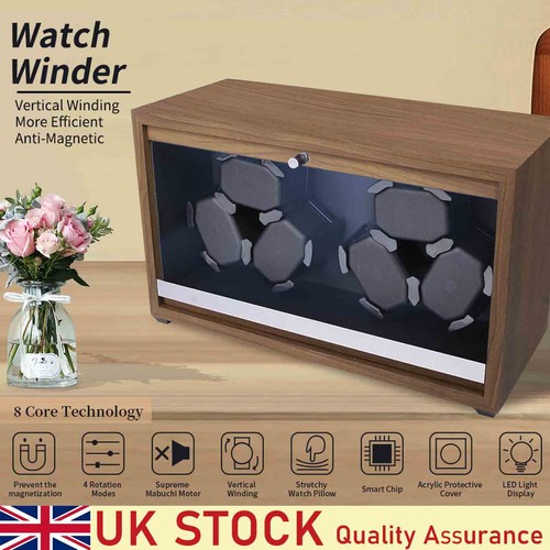 Watch winder for automatic - winder,