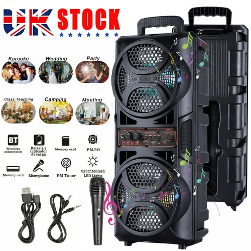 3000w portable party bluetooth - portable,