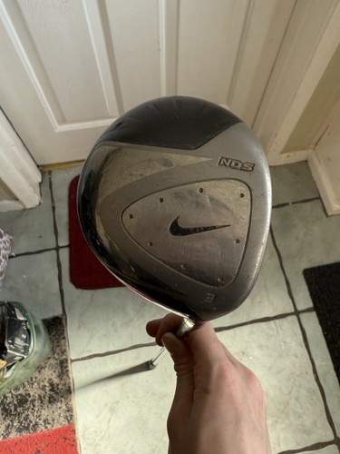 Nike wood - 3,