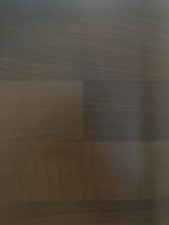 Walnut Butcher Block Kitchen Worktop 3000x600x30 Matching Items Available