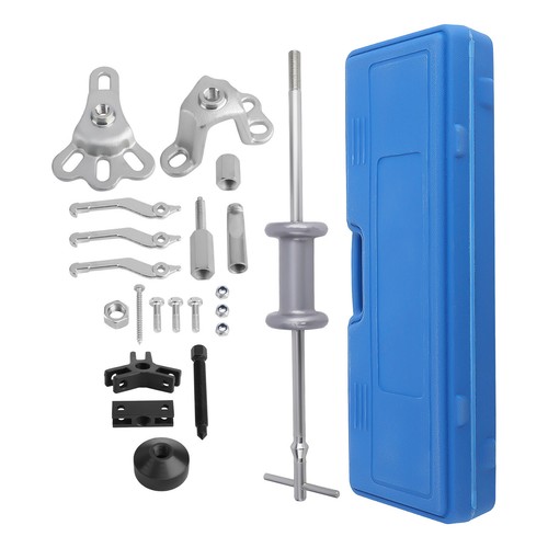 Slide hammer puller kit front - slide,