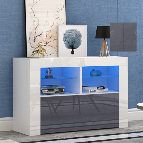 Modern 100cm unit cabinet - tv,