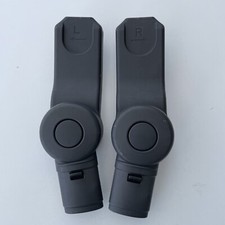 iCandy Orange Car seat