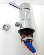 Reich Trend E Shower Tap