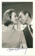 SEAN CONNERY Original