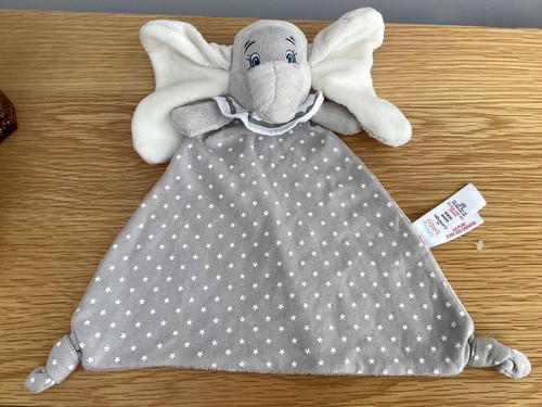 George asda dumbo soft plush - asda,