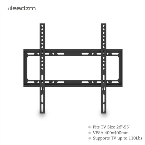 Wall mount bracket for - wall,