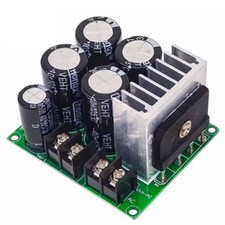 Rectifiers Filter Board