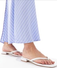 ASOS DESIGN Felicity skinny