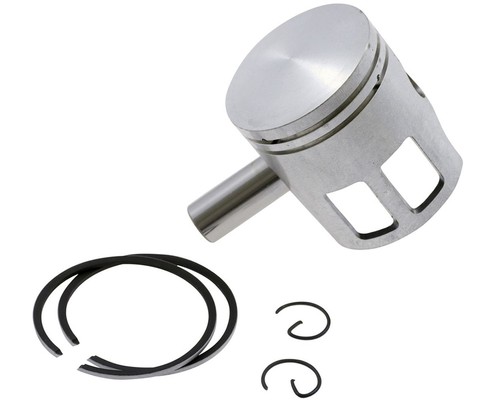 Pistons complete 00mm - complete, 43.00mm
