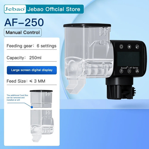 Wireless remote automatic fish - wireless,