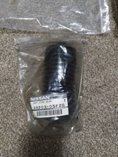 Genuine Nissan Bluebird T12 Sunny N13 300ZX Z31 Manual Steering Gear Boot