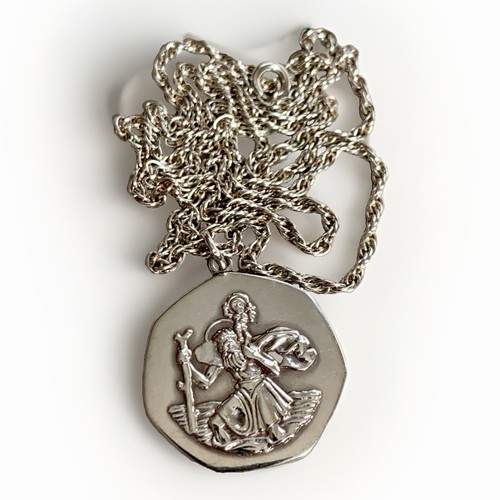 Vintage sterling silver - vintage, st