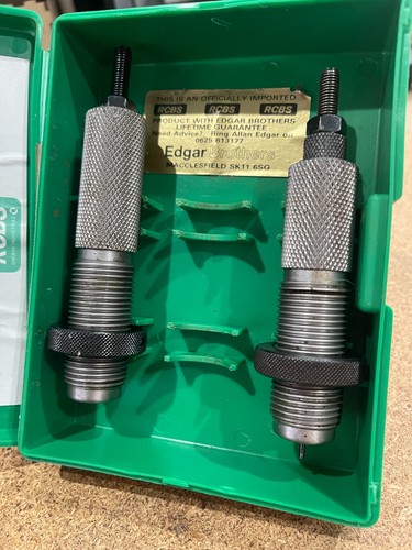 Rcbs 270 winchester - rcbs, .270