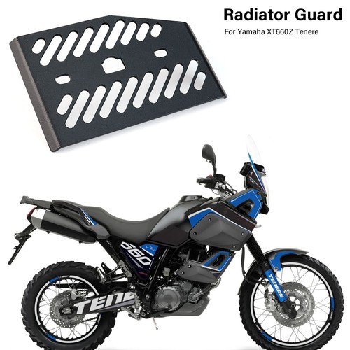 2008 regulator guard - 2008+,