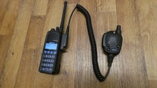 Simoco SRP-9180 & SRP-9170  models Hand Microphone . Used