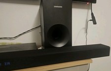 Samsung HW-K335 Bluetooth