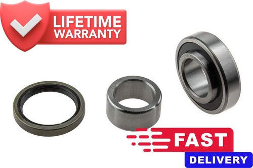 Rear left right wheel hub - wheel,
