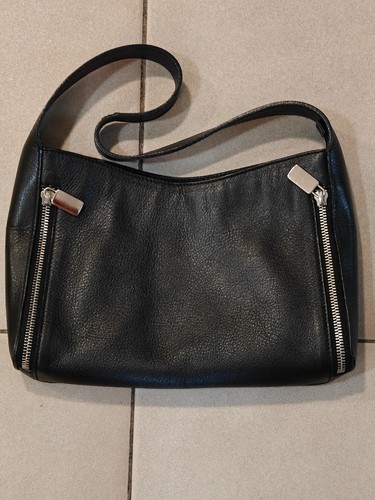 Furla women black leather - furla,