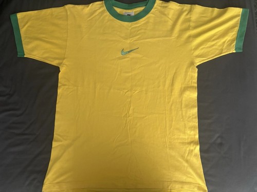 Nike yellow green - og, yellow/green