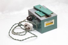 Vintage mid-century 1950s