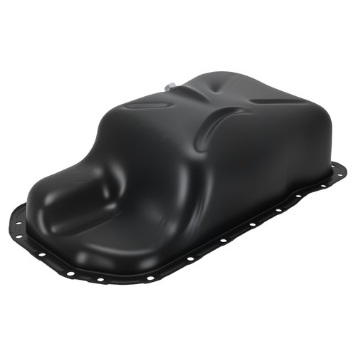 Engine oil pan - for, vw