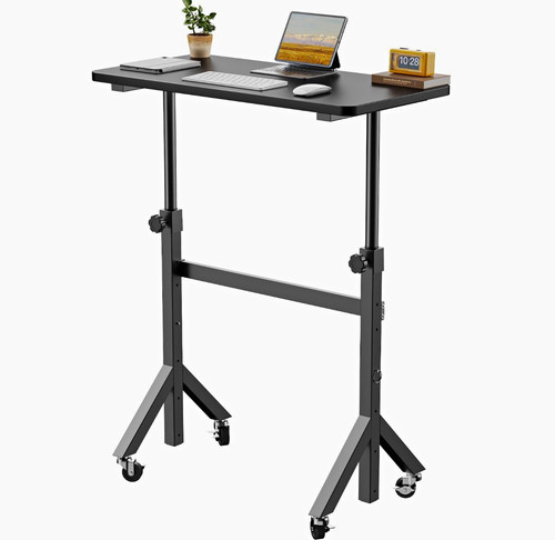 Height adjustable rolling - adjustable,