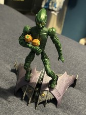 Hasbro 2008 Green Goblin