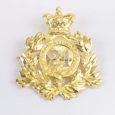 Replica 24th Foot "Zulu War"