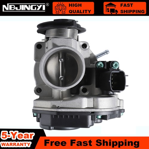 Throttle body for 2005 2010 - throttle,