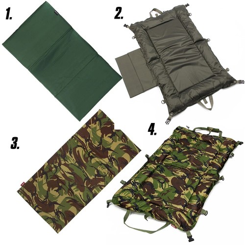 Fishing unhooking beanie mat - unhooking,