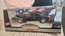 1/18 ERTL American Muscle