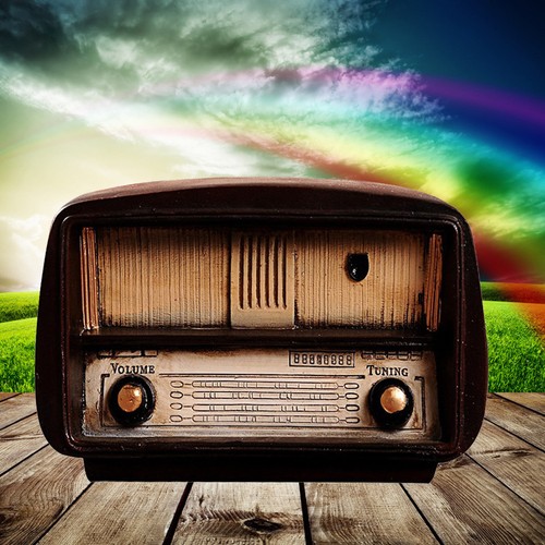 Creative vintage old style - vintage,