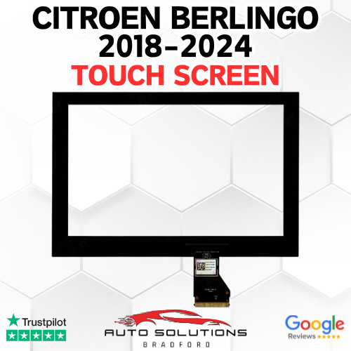Citroen berlingo 2018 2024 - citroen, 2018-2024