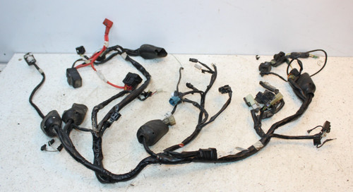 Yamaha wr125x 2013 - yamaha, main