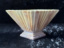 Vintage Deco Style Vase