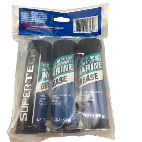 Super tech marine grease 1 - super,