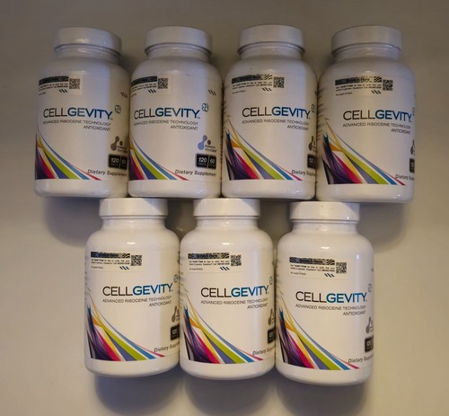 Original cellgevity max - ,