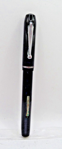 Aikin lambert black skywriter - black,