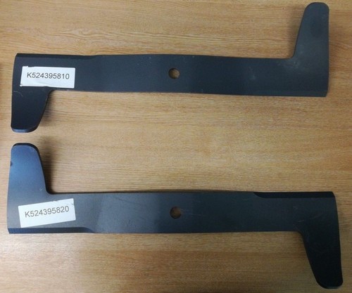 Kubota high lift blades - kubota,