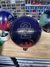 USED - Ball - 15lb Storm