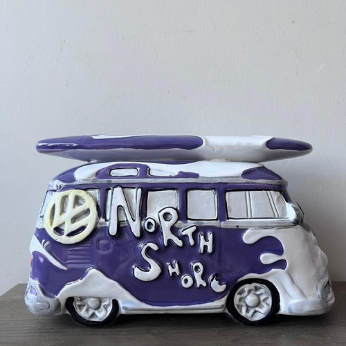 Ocuk camper van hand - camper,