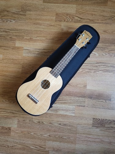 Ashbury au405 soprano ukulele - au405,