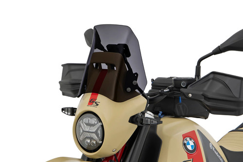 Wunderlich windshield for - windshield,